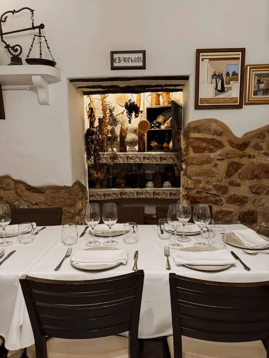 COCOTravel SantAntoni Es Rebost