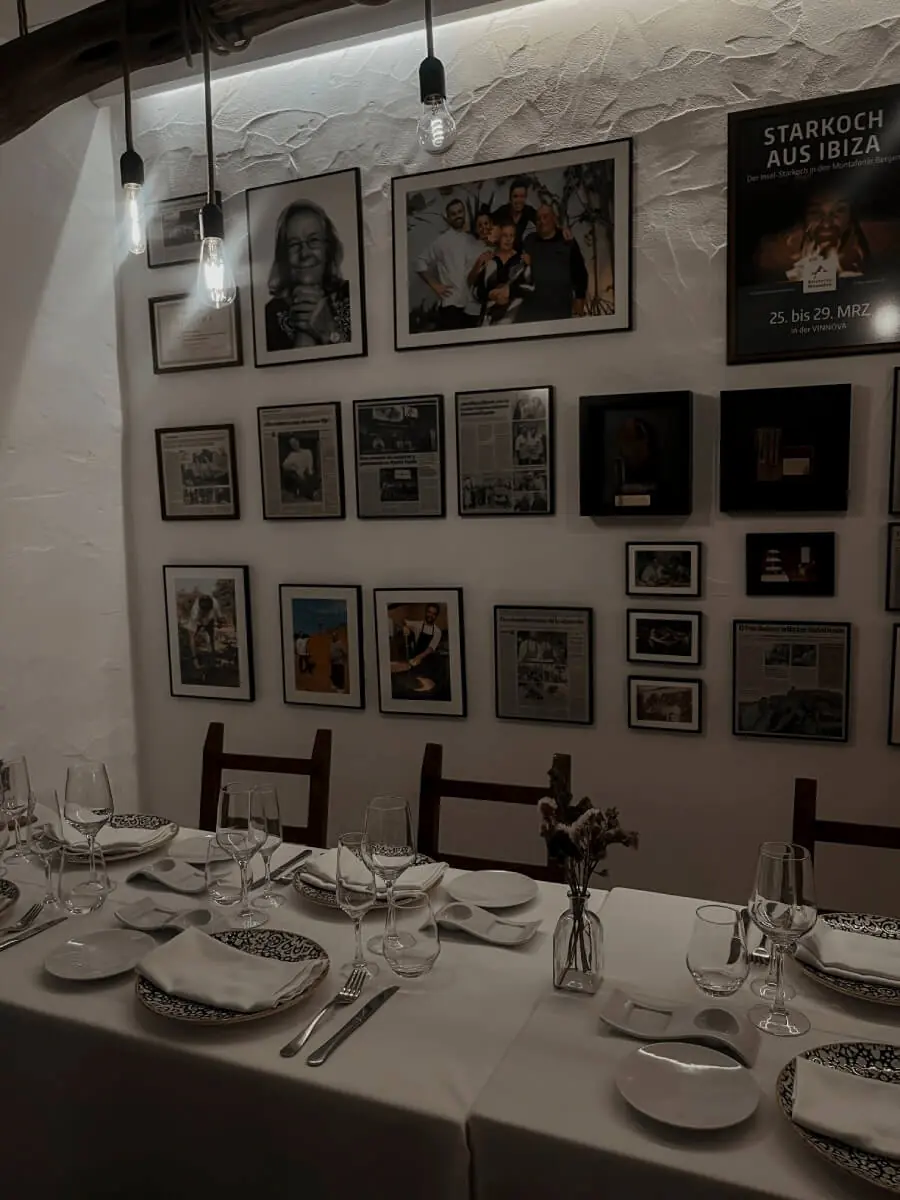 COCOTravel SantAntoni Es Ventall