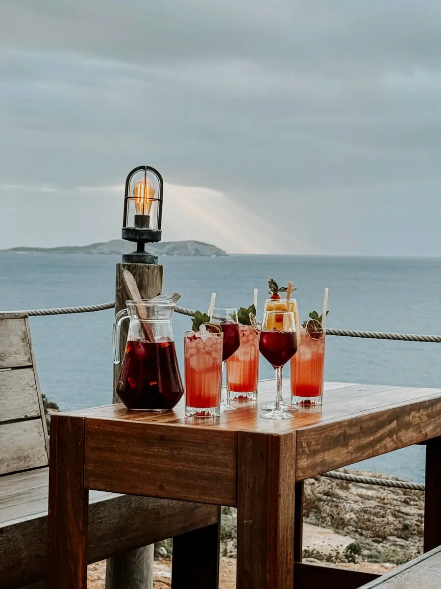 COCOTravel SantAntoni LaTorre