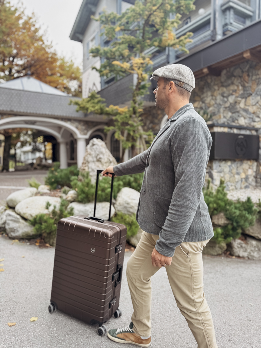 COCOtravel Oesterreich Hofgastein Sendlhofers Anreise COCOtravel Oesterreich Hofgastein Sendlhofers Anreise