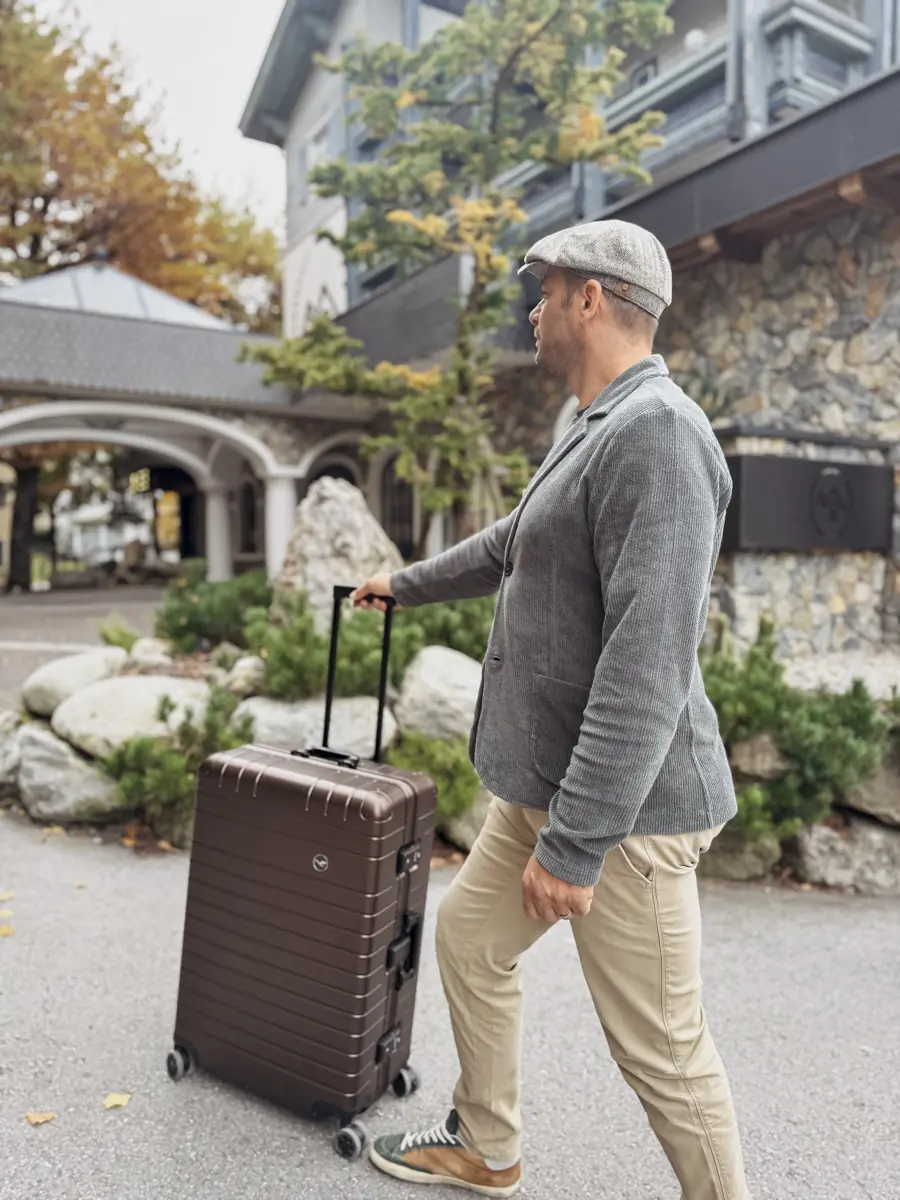 COCOtravel Oesterreich Hofgastein Sendlhofers Anreise