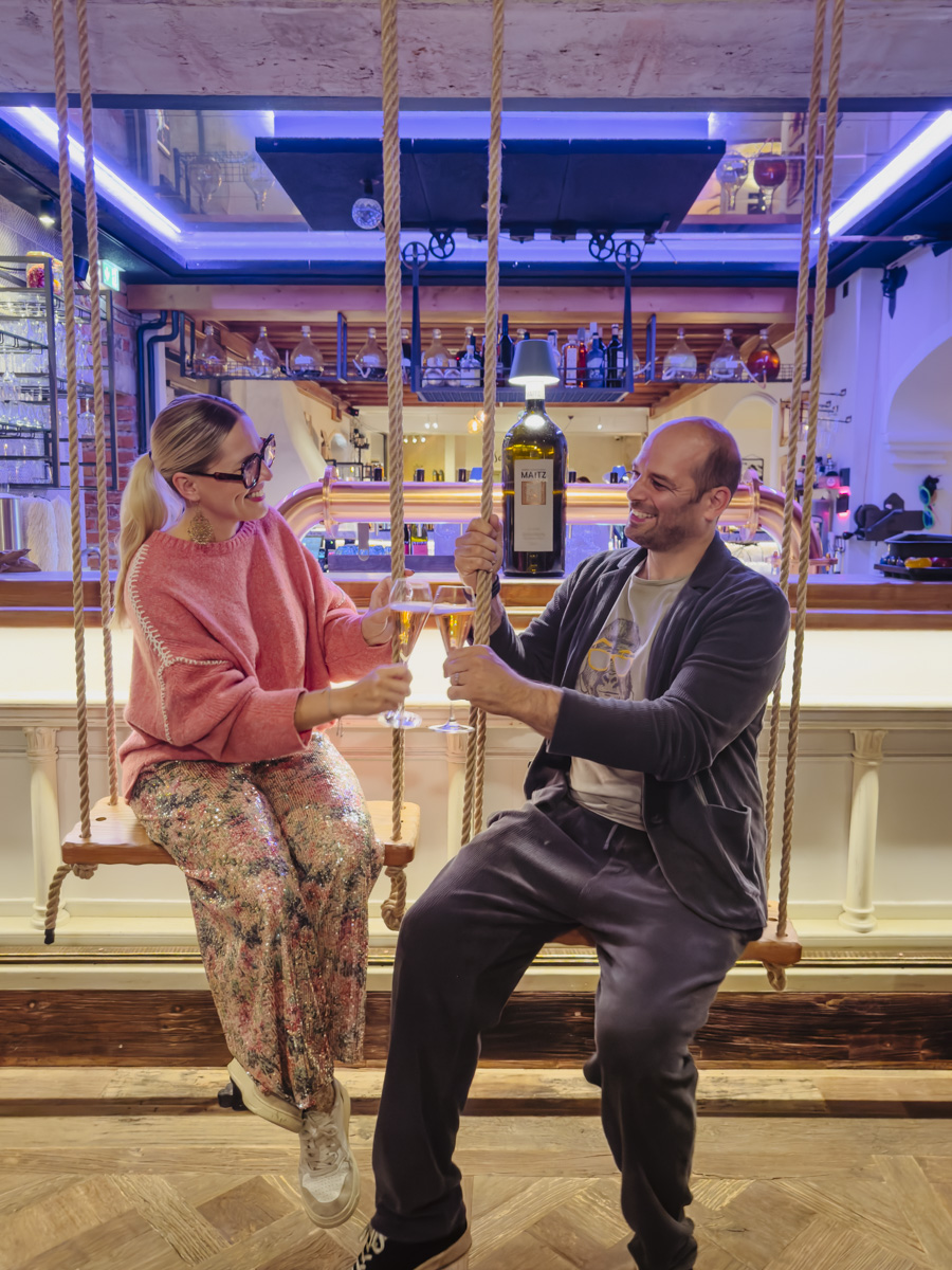 COCOtravel Oesterreich Hofgastein Sendlhofers Bar 2 COCOtravel Oesterreich Hofgastein Sendlhofers Bar 2