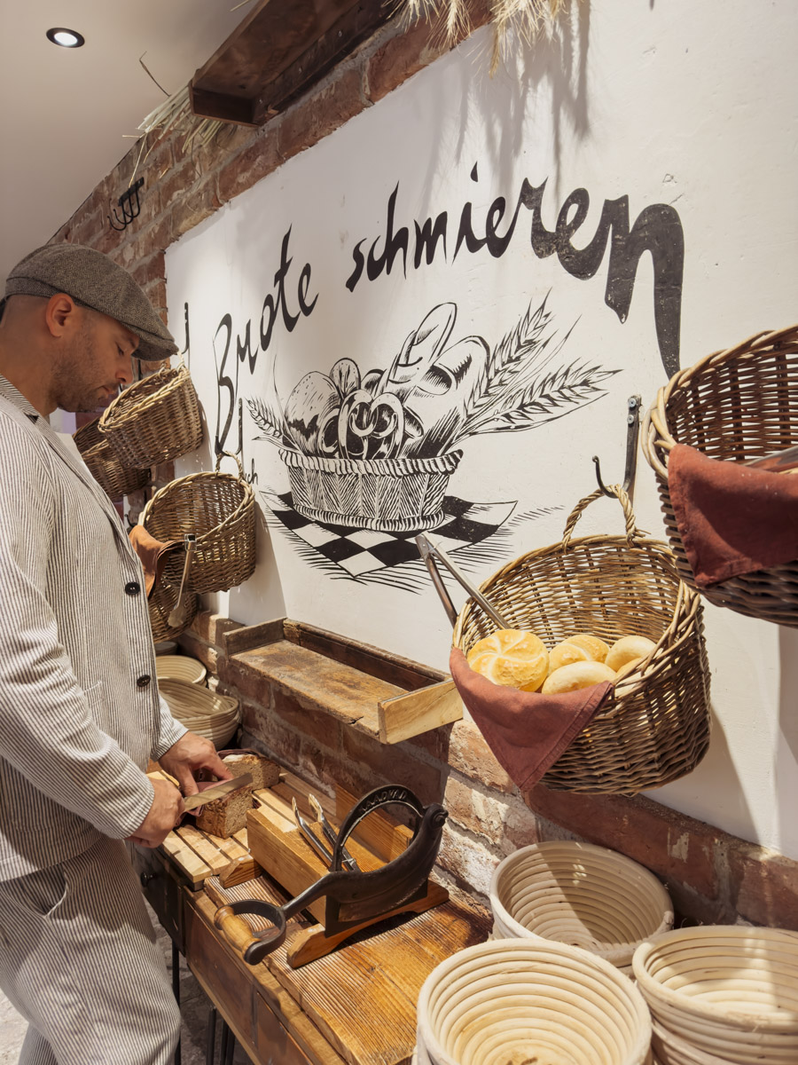 COCOtravel Oesterreich Hofgastein Sendlhofers Fruehstueck 4 COCOtravel Oesterreich Hofgastein Sendlhofers Fruehstueck 4