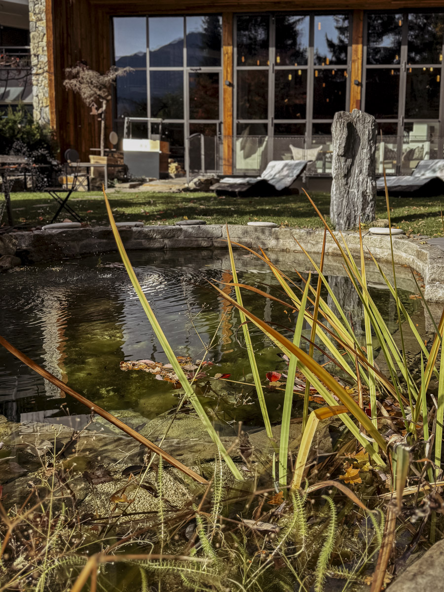 COCOtravel Oesterreich Hofgastein Sendlhofers Garten 3 COCOtravel Oesterreich Hofgastein Sendlhofers Garten 3