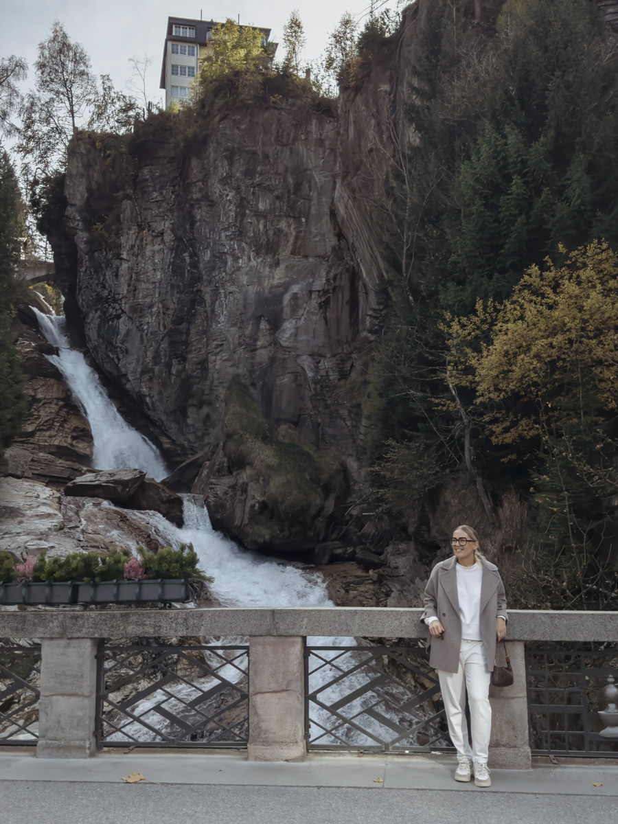 COCOtravel Oesterreich Hofgastein Sendlhofers Gastein 2 COCOtravel Oesterreich Hofgastein Sendlhofers Gastein 2