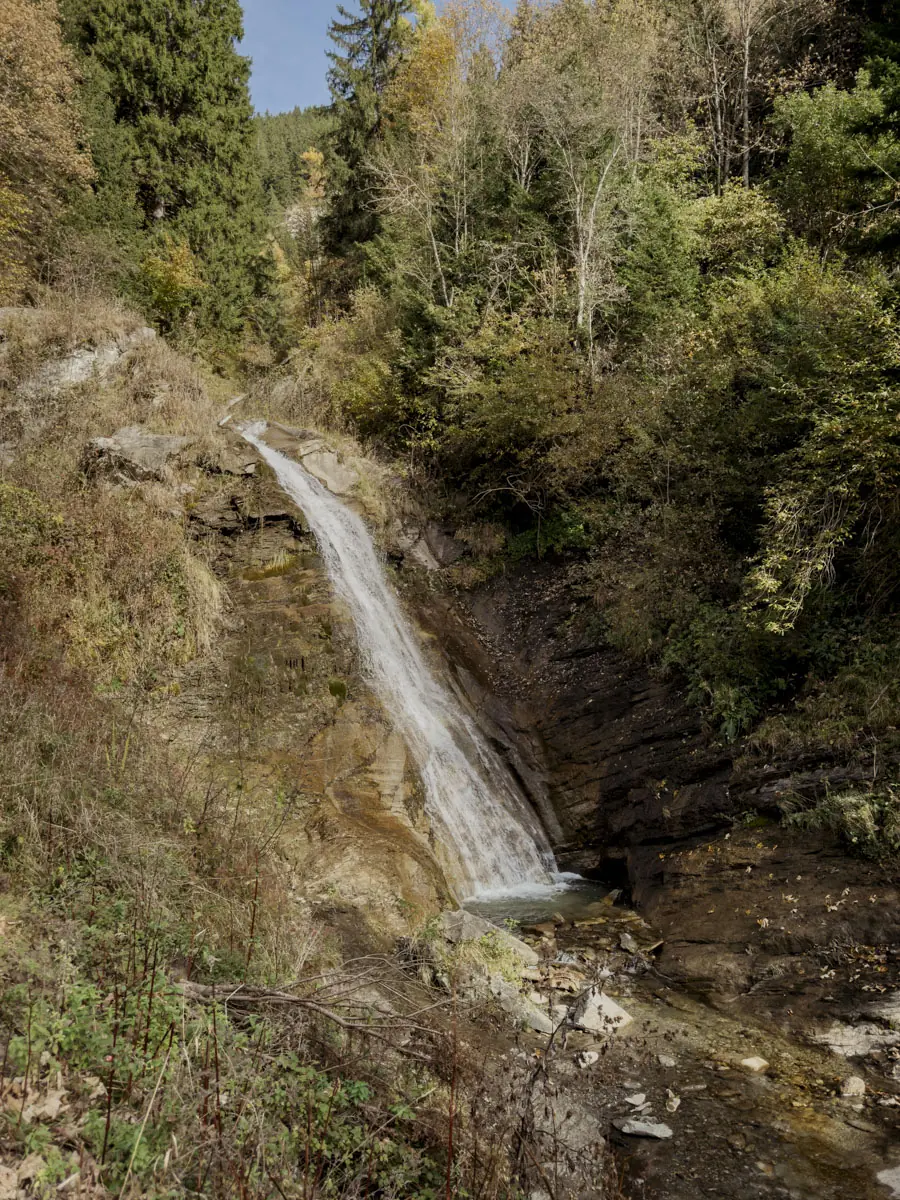 COCOtravel Oesterreich Hofgastein Sendlhofers Hoehenwanderweg 5