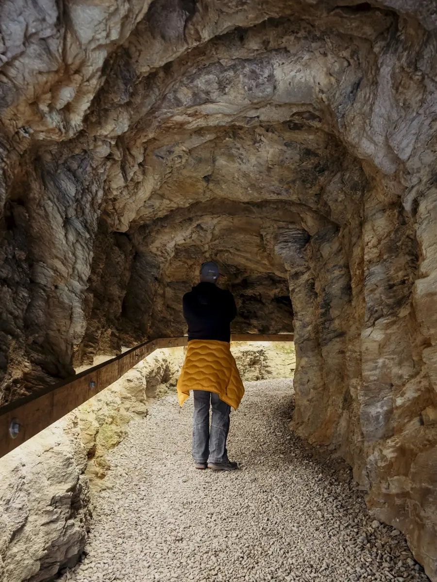 COCOtravel Oesterreich Hofgastein Sendlhofers Hoehenwanderweg GadaunerSchlucht 3