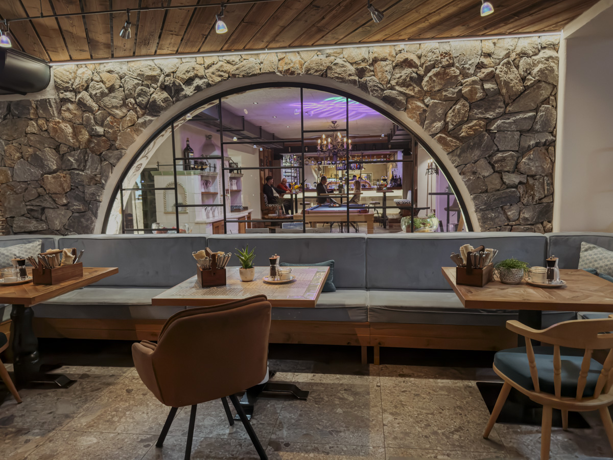 COCOtravel Oesterreich Hofgastein Sendlhofers LukesWohnzimmer Abendessen 5 COCOtravel Oesterreich Hofgastein Sendlhofers LukesWohnzimmer Abendessen 5