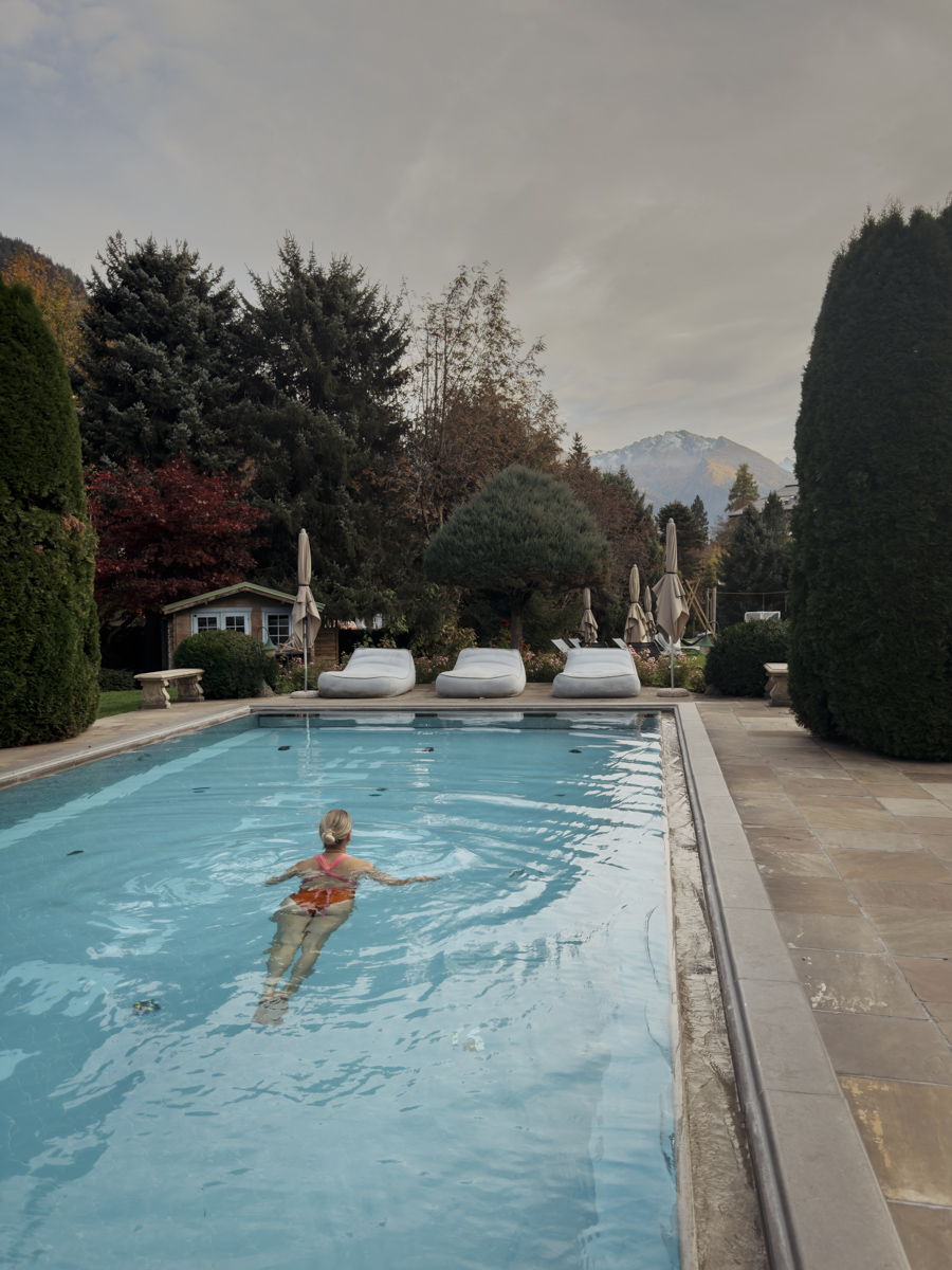 COCOtravel Oesterreich Hofgastein Sendlhofers Pool 4 COCOtravel Oesterreich Hofgastein Sendlhofers Pool 4