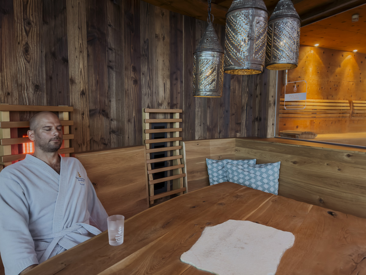 COCOtravel Oesterreich Hofgastein Sendlhofers Spa Adultsonly 3 COCOtravel Oesterreich Hofgastein Sendlhofers Spa Adultsonly 3