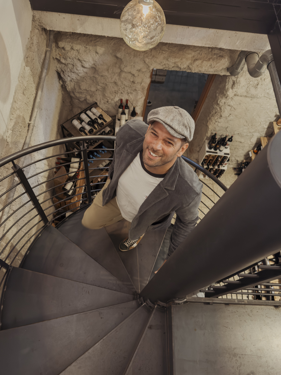 COCOtravel Oesterreich Hofgastein Sendlhofers Weinkeller 3 COCOtravel Oesterreich Hofgastein Sendlhofers Weinkeller 3