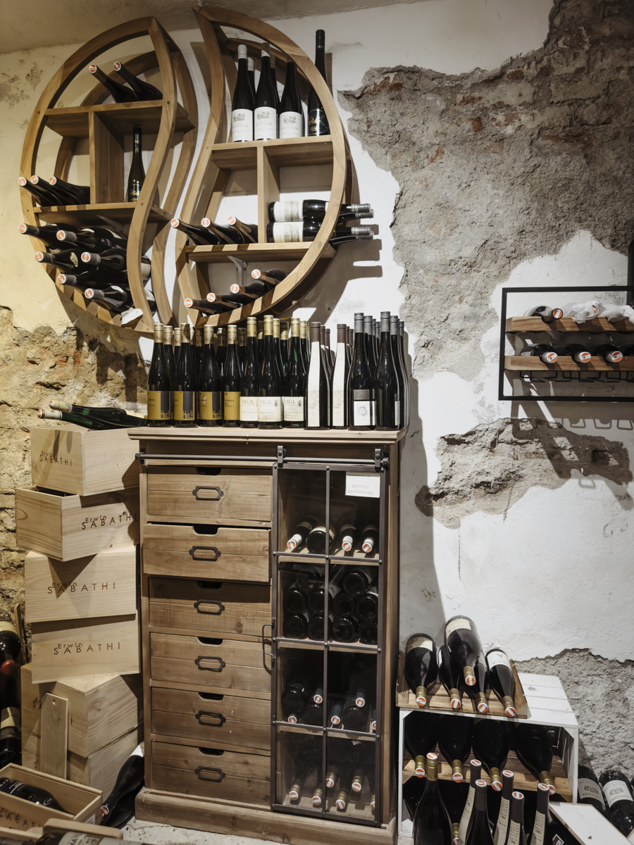 COCOtravel Oesterreich Hofgastein Sendlhofers Weinkeller 5 COCOtravel Oesterreich Hofgastein Sendlhofers Weinkeller 5