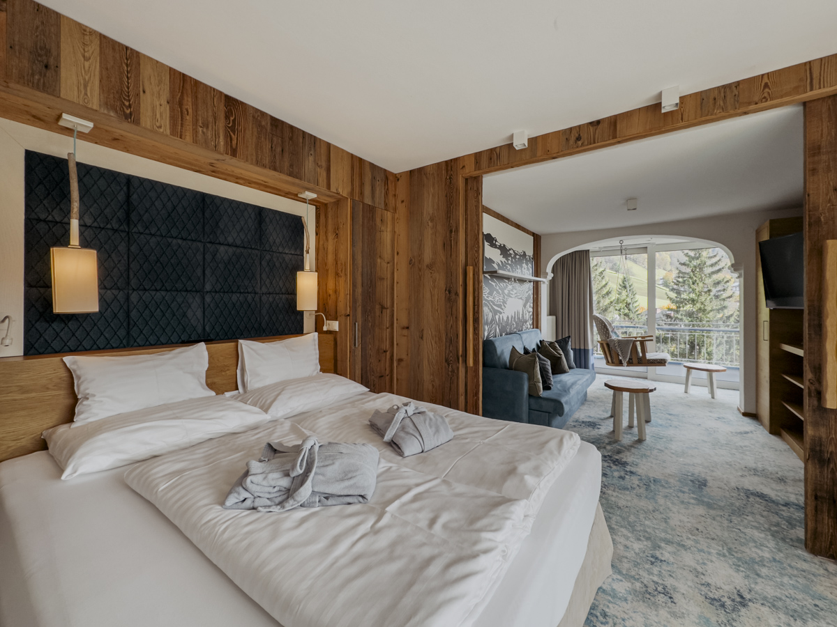 COCOtravel Oesterreich Hofgastein Sendlhofers Zimmer 2 COCOtravel Oesterreich Hofgastein Sendlhofers Zimmer 2