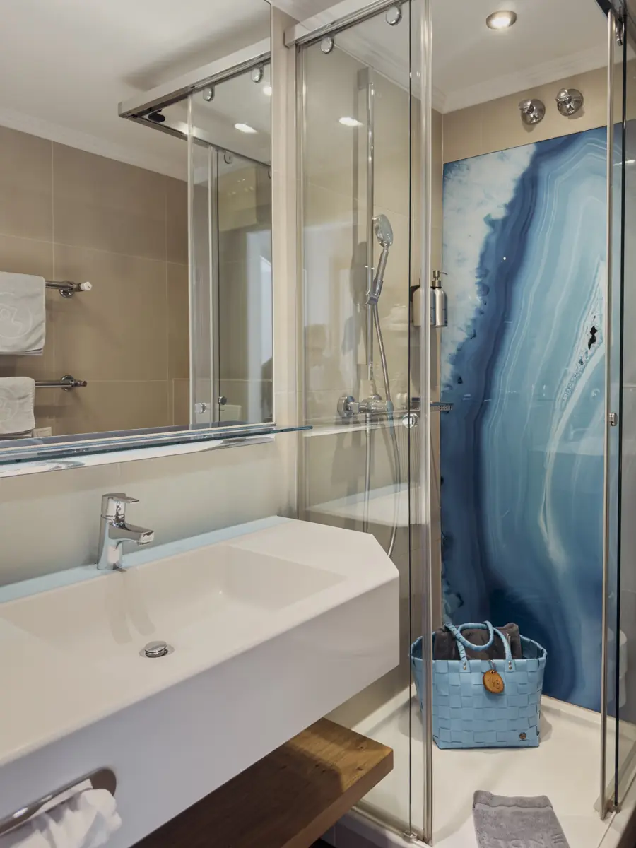 COCOtravel Oesterreich Hofgastein Sendlhofers Zimmer 8