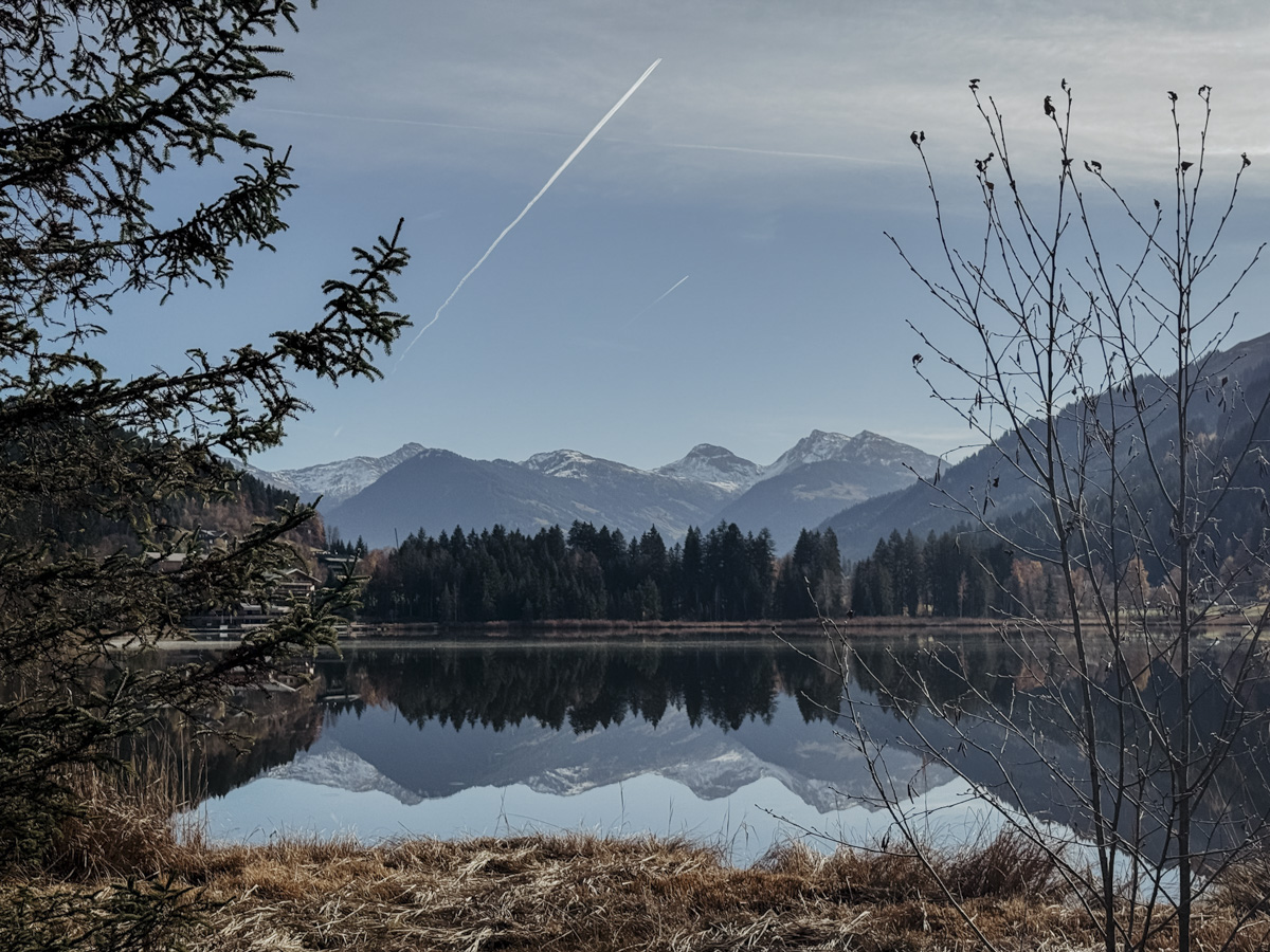 COCOtravel Oesterreich Kitzbuehel Kitzhof Schwarzsee 10