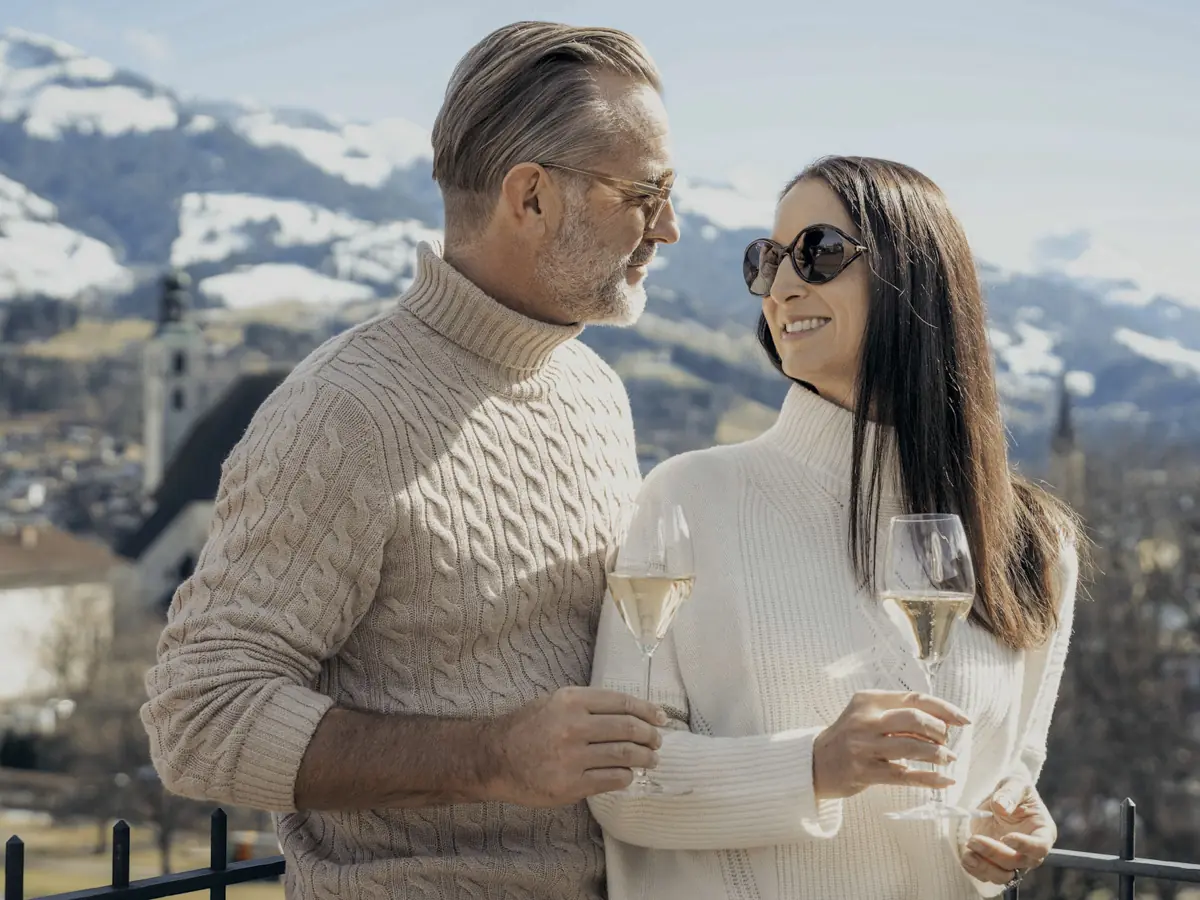 COCOtravel Oesterreich Kitzbuehel Kitzhof Welcome 3 COCOtravel Oesterreich Kitzbuehel Kitzhof Welcome 3