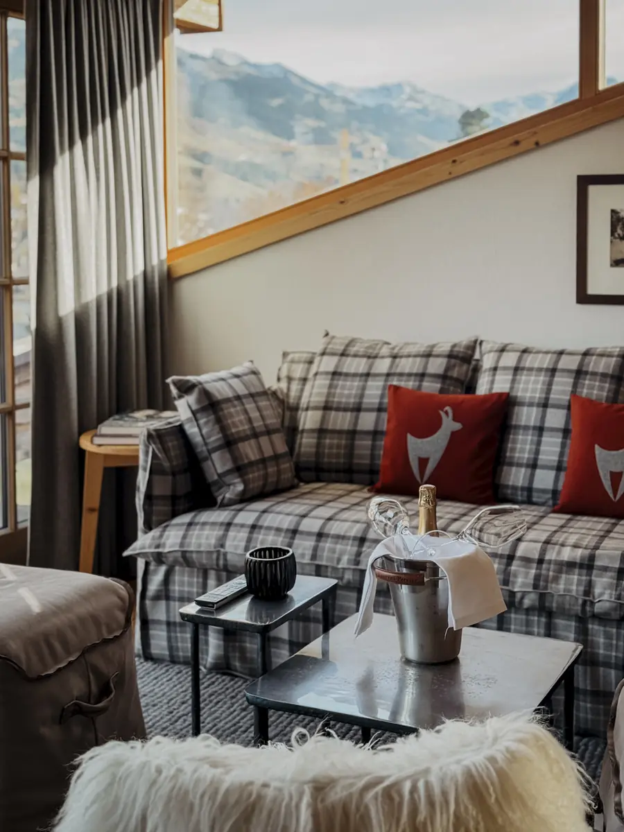 COCOtravel Oesterreich Kitzbuehel Kitzhof Zimmer 3 COCOtravel Oesterreich Kitzbuehel Kitzhof Zimmer 3