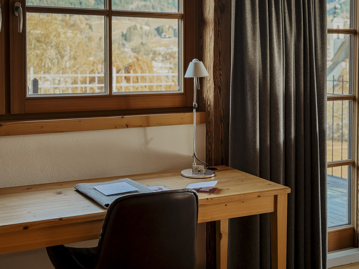 COCOtravel Oesterreich Kitzbuehel Kitzhof Zimmer 5