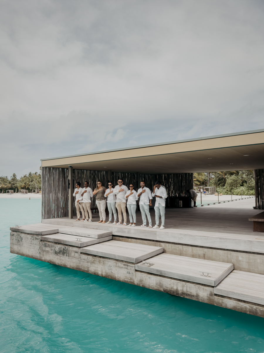 COCOtravel Patina Malediven Abschied 3