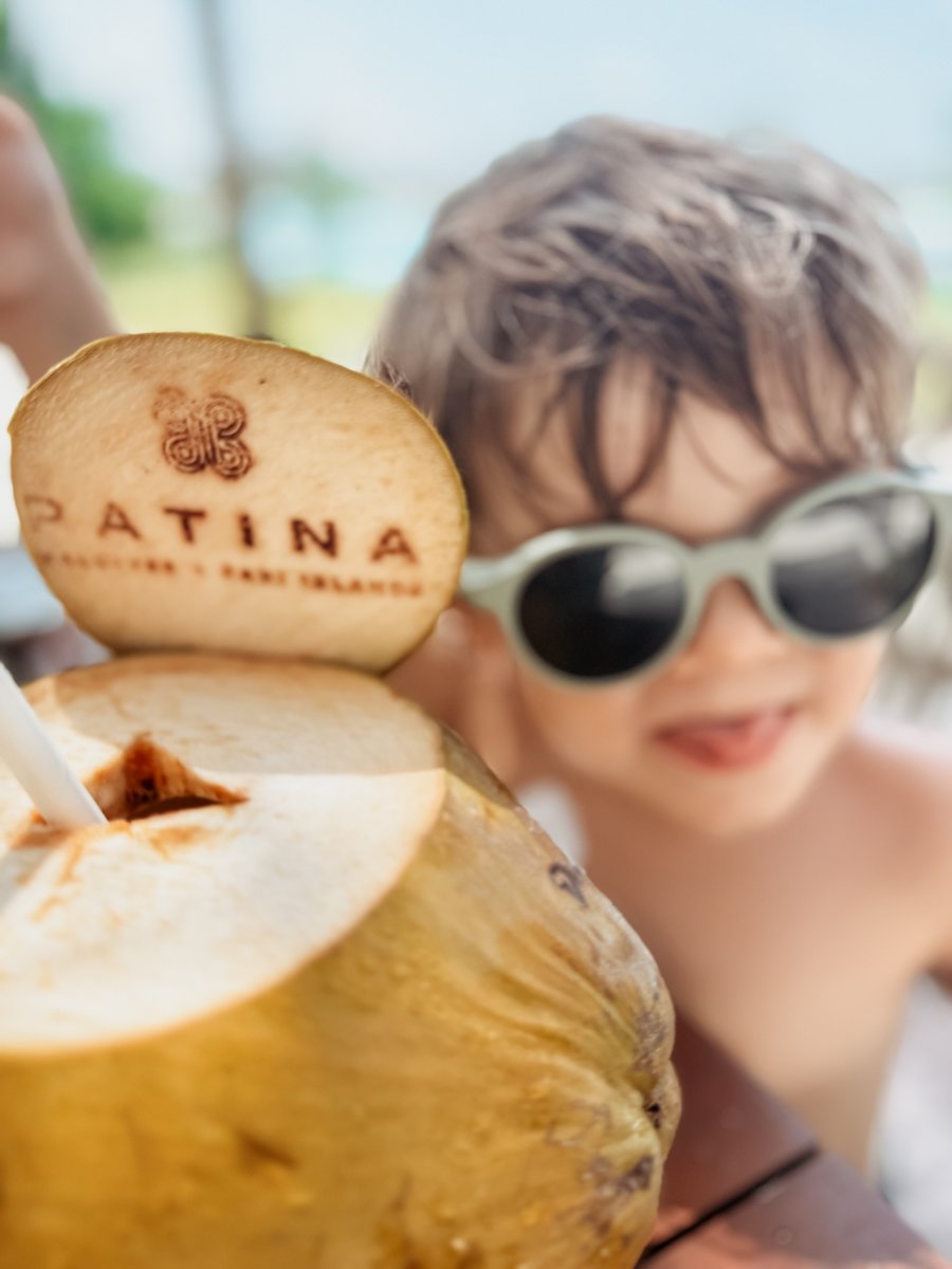 COCOtravel Patina Malediven Foodtrucks 4