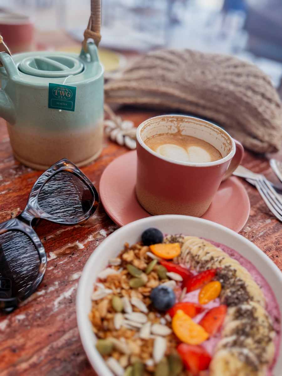 COCOtravel Patina Malediven Frühstück Portico 23