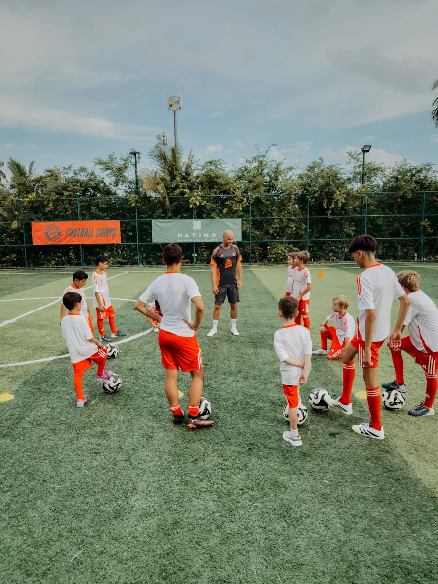 COCOtravel Patina Malediven Fußball BayernMünchen 1 COCOtravel Patina Malediven Fußball BayernMünchen 1