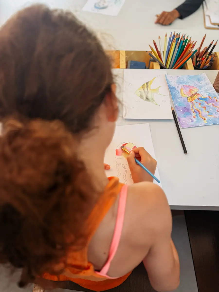 COCOtravel Patina Malediven Kidsclub Footprint 15 COCOtravel Patina Malediven Kidsclub Footprint 15