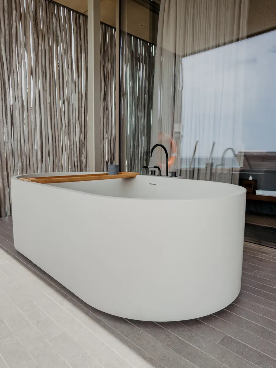 COCOtravel Patina Malediven Overewater Sunset Villa 10 COCOtravel Patina Malediven Overewater Sunset Villa 10