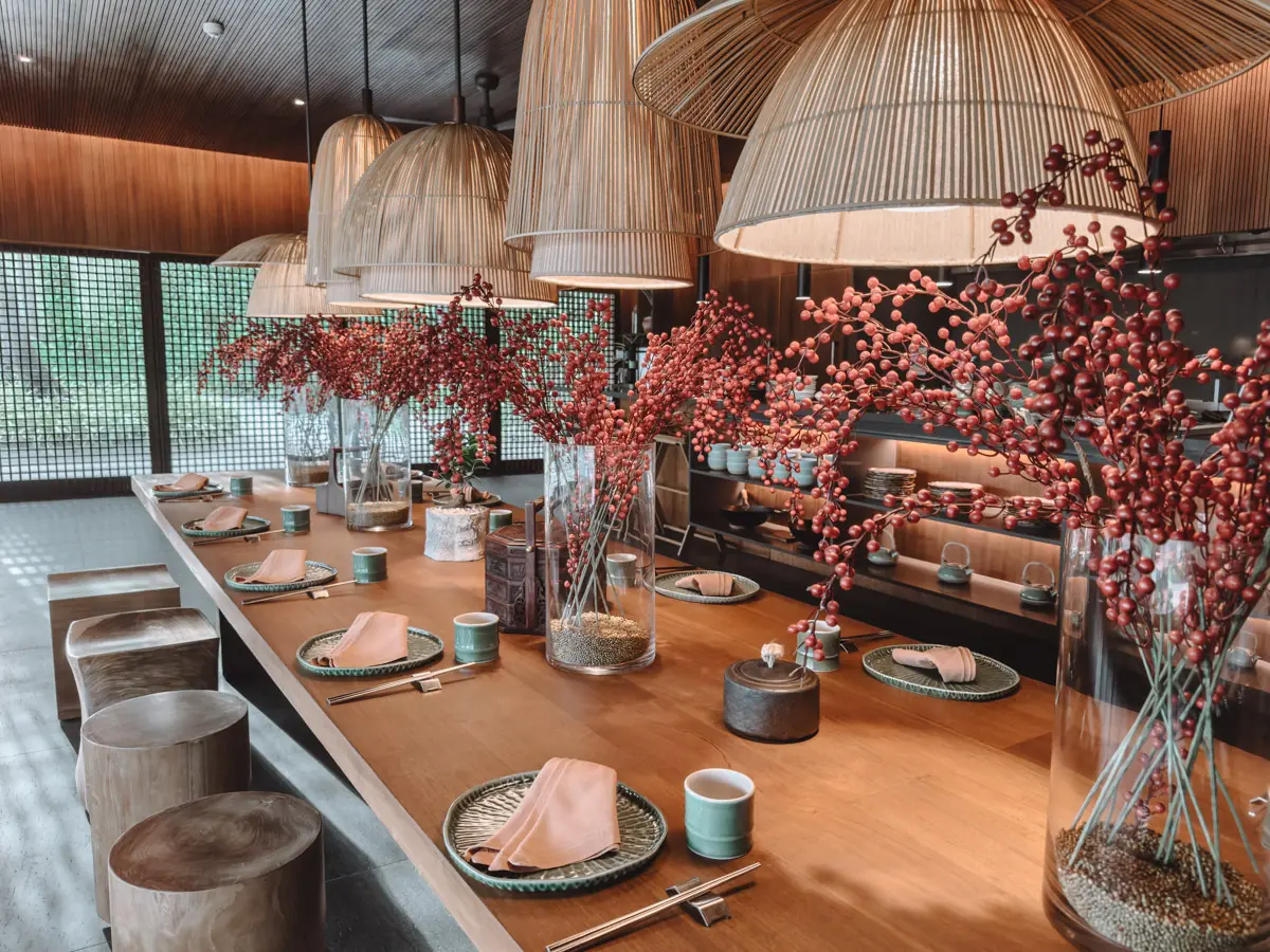 COCOtravel Patina Malediven Restaurant WokSociety 5 COCOtravel Patina Malediven Restaurant WokSociety 5