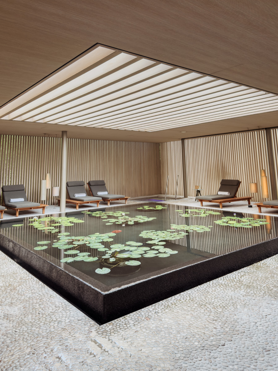 COCOtravel Patina Malediven SPA Flow 1