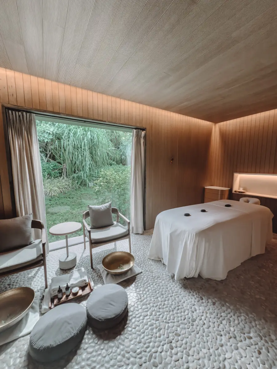 COCOtravel Patina Malediven SPA Flow 11 COCOtravel Patina Malediven SPA Flow 11