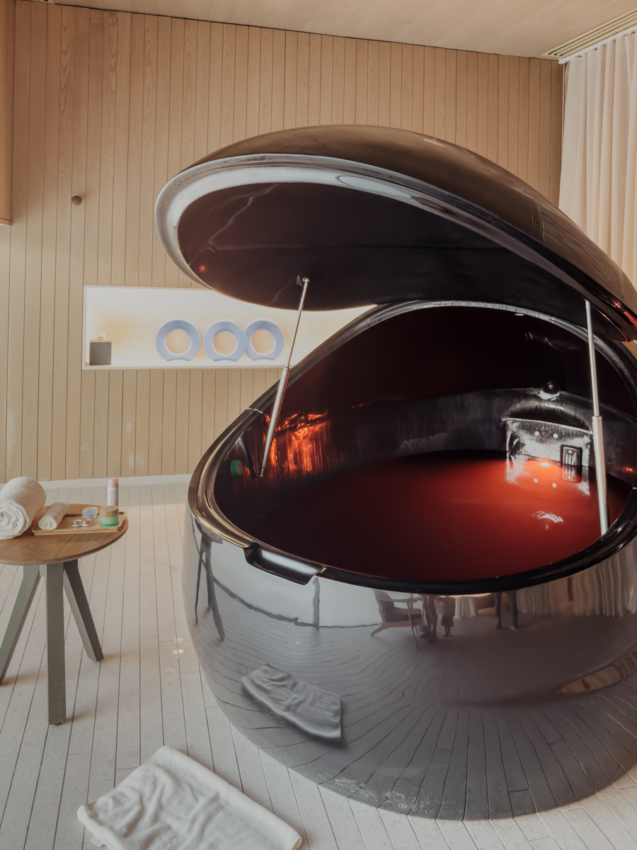 COCOtravel Patina Malediven SPA Flow 13