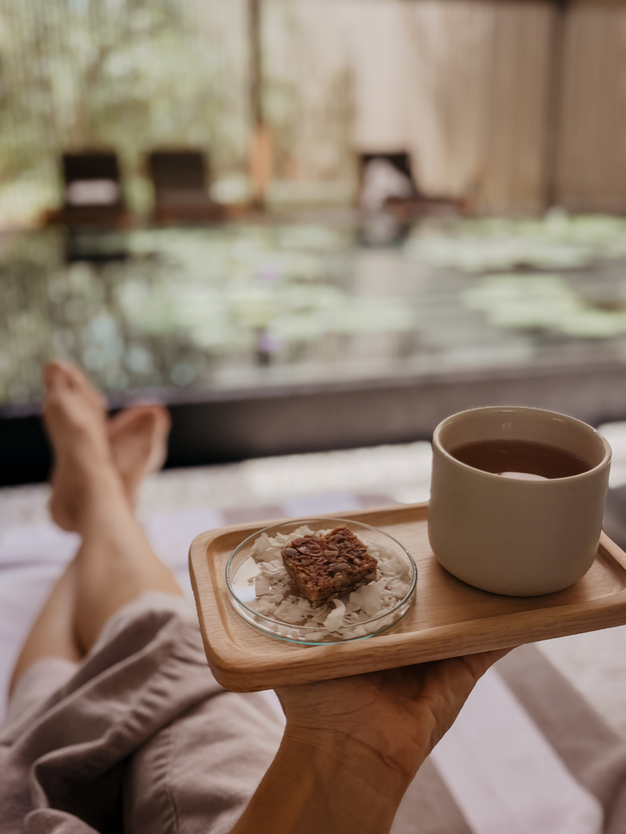 COCOtravel Patina Malediven SPA Flow 15