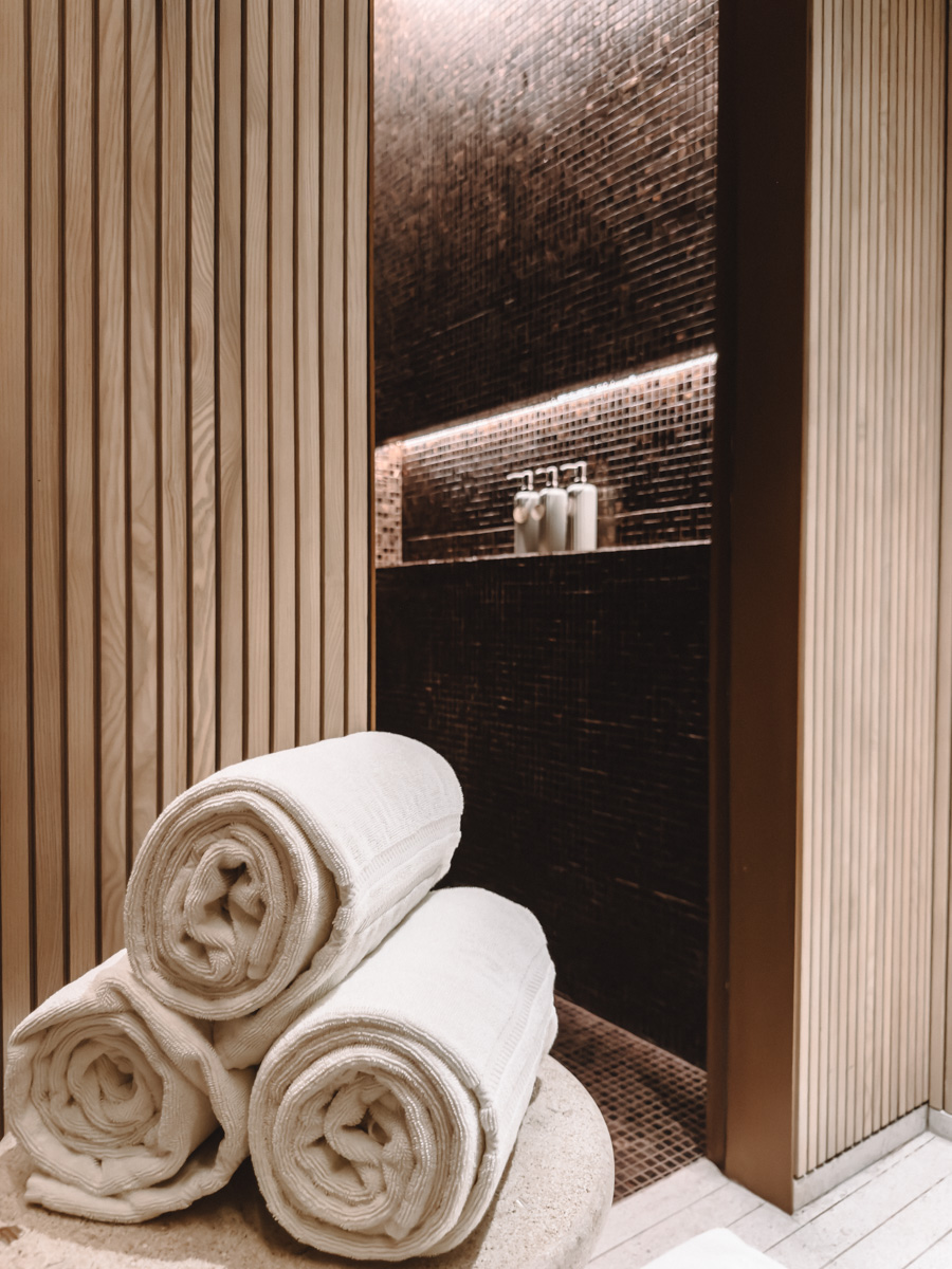 COCOtravel Patina Malediven SPA Flow 21