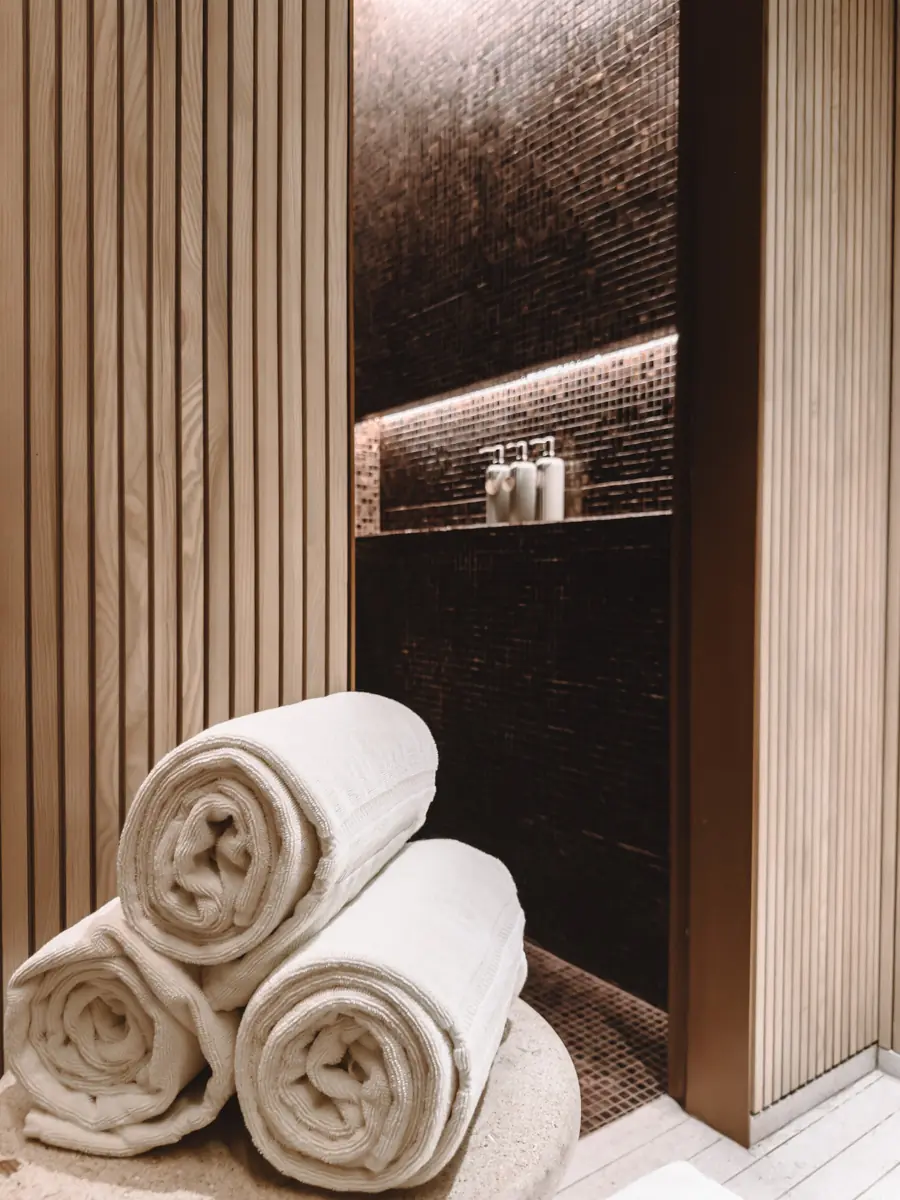 COCOtravel Patina Malediven SPA Flow 21 COCOtravel Patina Malediven SPA Flow 21