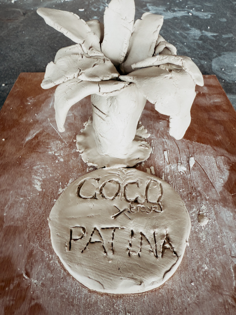 COCOtravel Patina Malediven Töpfern 2