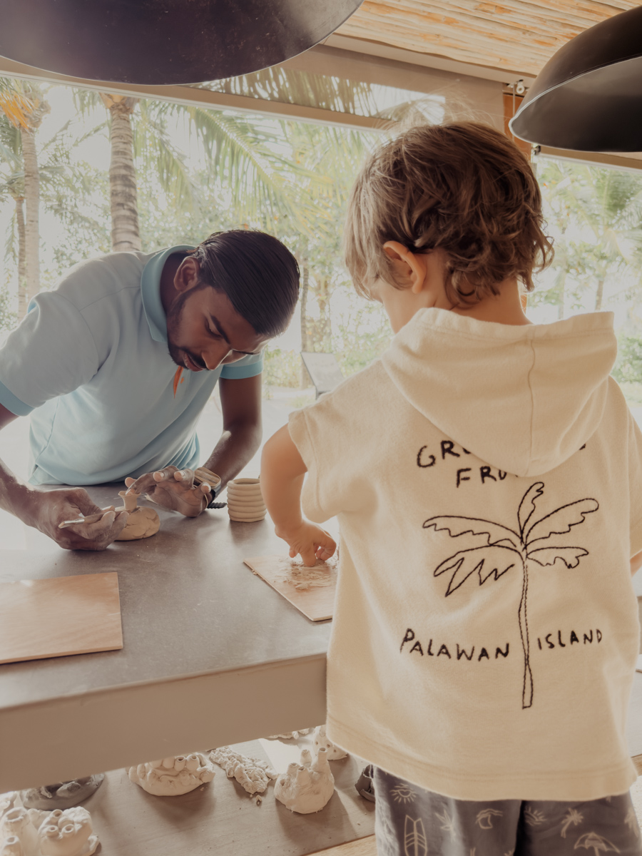 COCOtravel Patina Malediven Töpfern 3