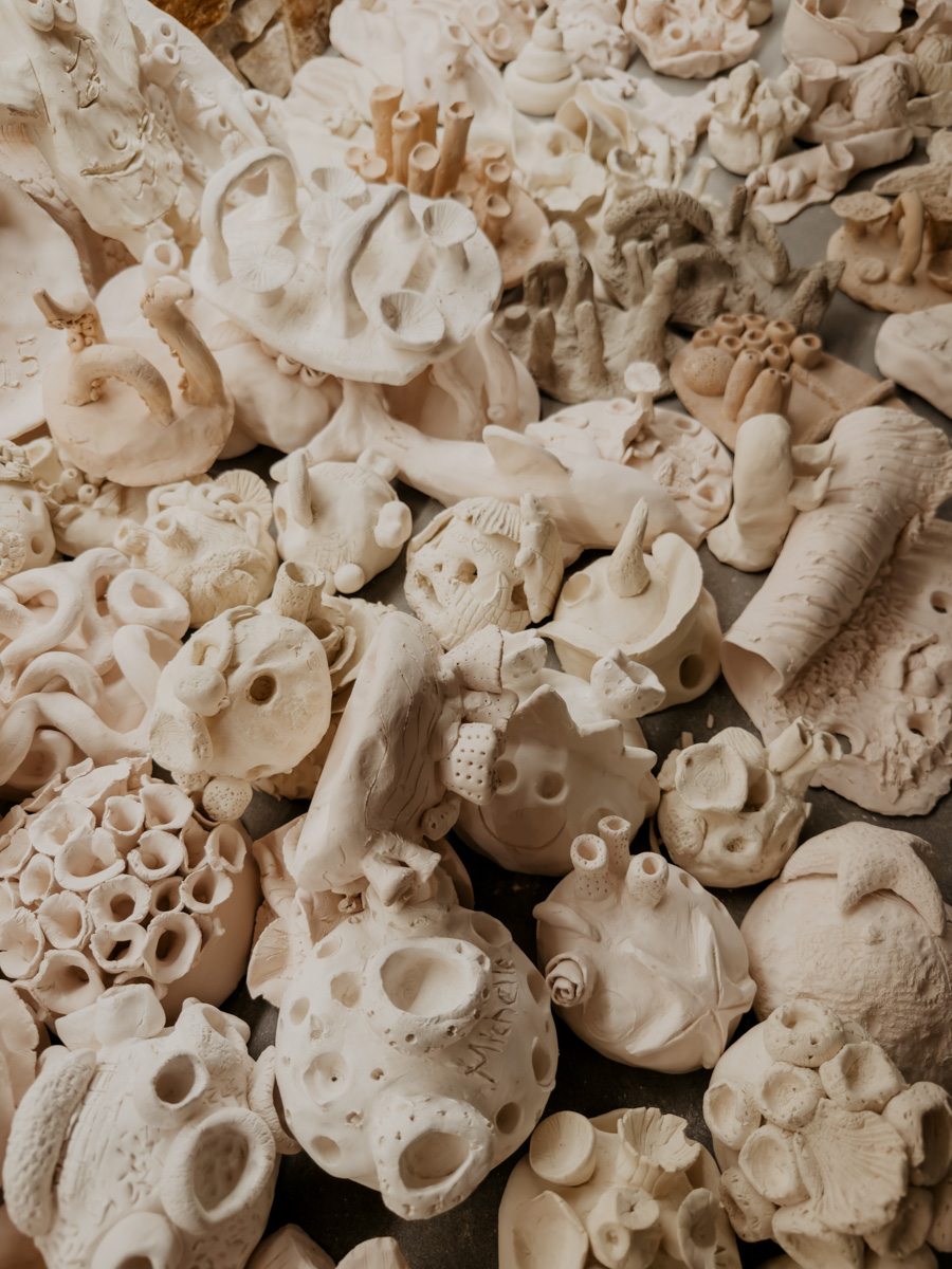 COCOtravel Patina Malediven Töpfern 5