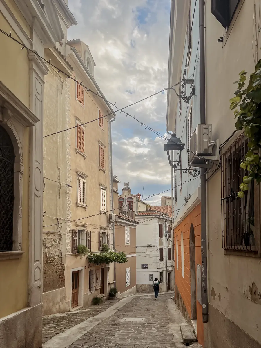 COCOtravel Slowenien Portoroz Kempinski Palace Piran COCOtravel Slowenien Portoroz Kempinski Palace Piran