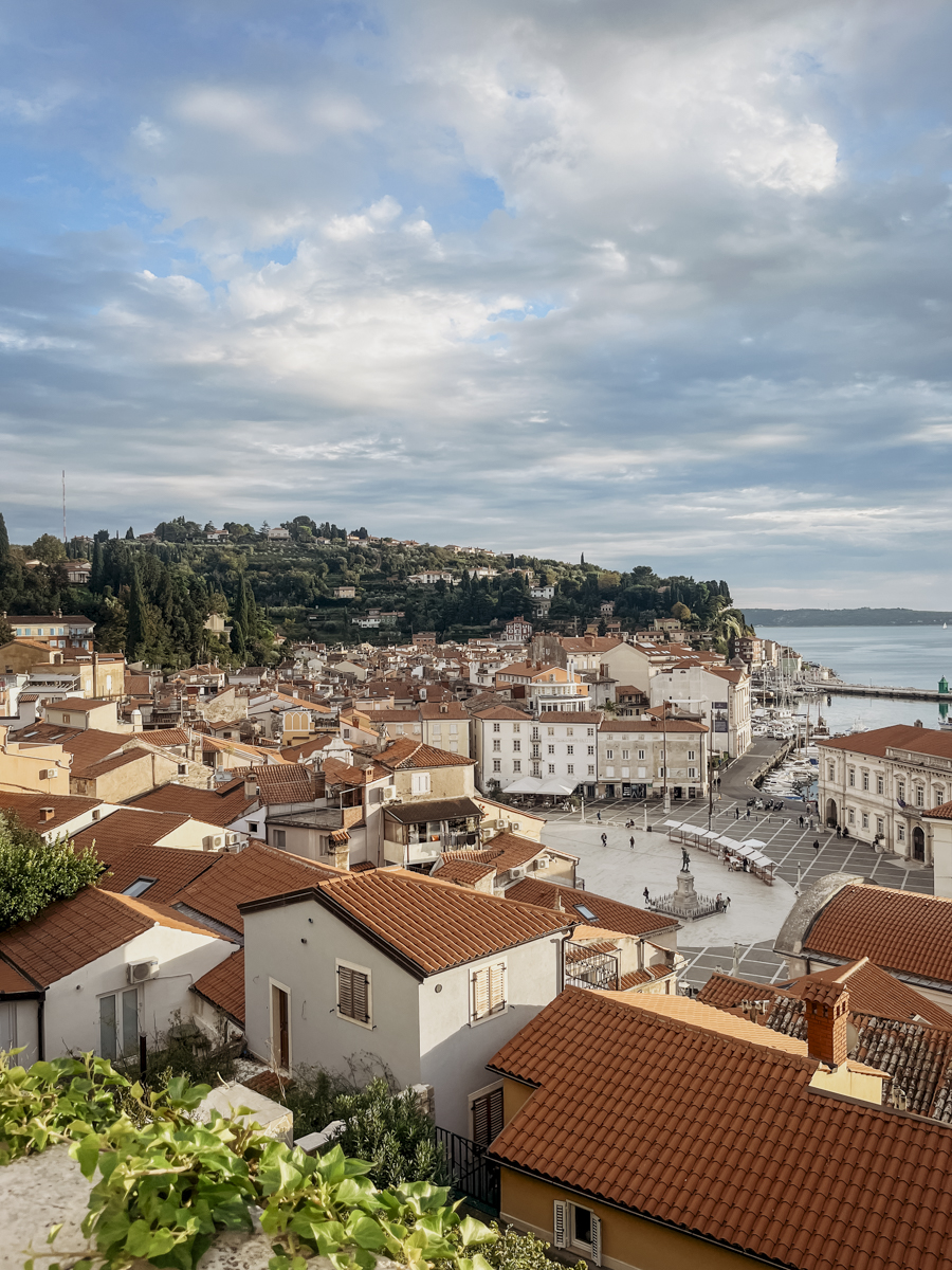 COCOtravel Slowenien Portoroz Kempinski Palace Piran