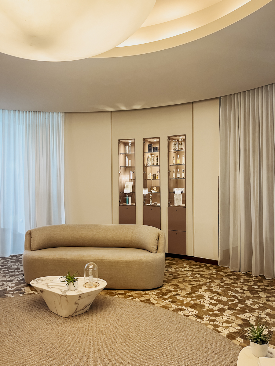 COCOtravel Slowenien Portoroz Kempinski Palace Spa