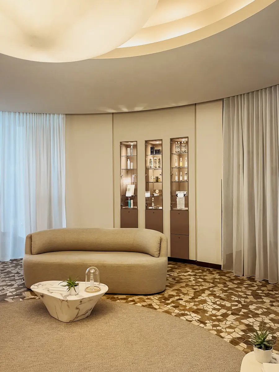 COCOtravel Slowenien Portoroz Kempinski Palace Spa COCOtravel Slowenien Portoroz Kempinski Palace Spa