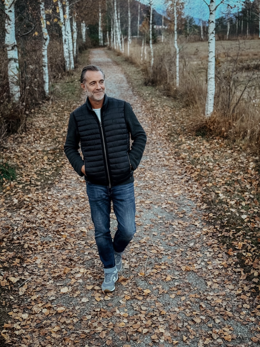 Hoch andi herbst spaziergang COCOtravel lakeside walchsee Hoch andi herbst spaziergang COCOtravel lakeside walchsee