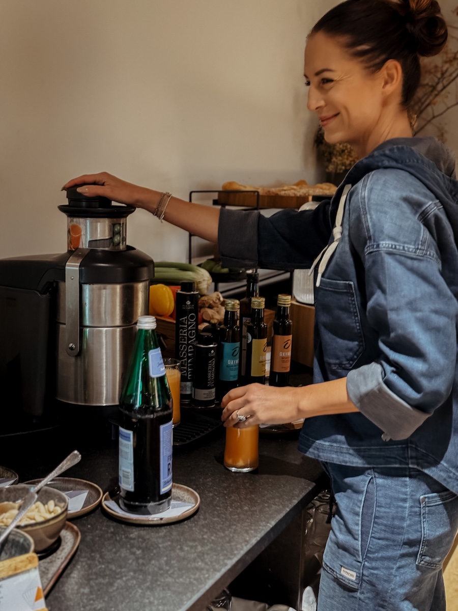 Hoch silvia saftpresse COCOtravel lakeside walchsee Hoch silvia saftpresse COCOtravel lakeside walchsee