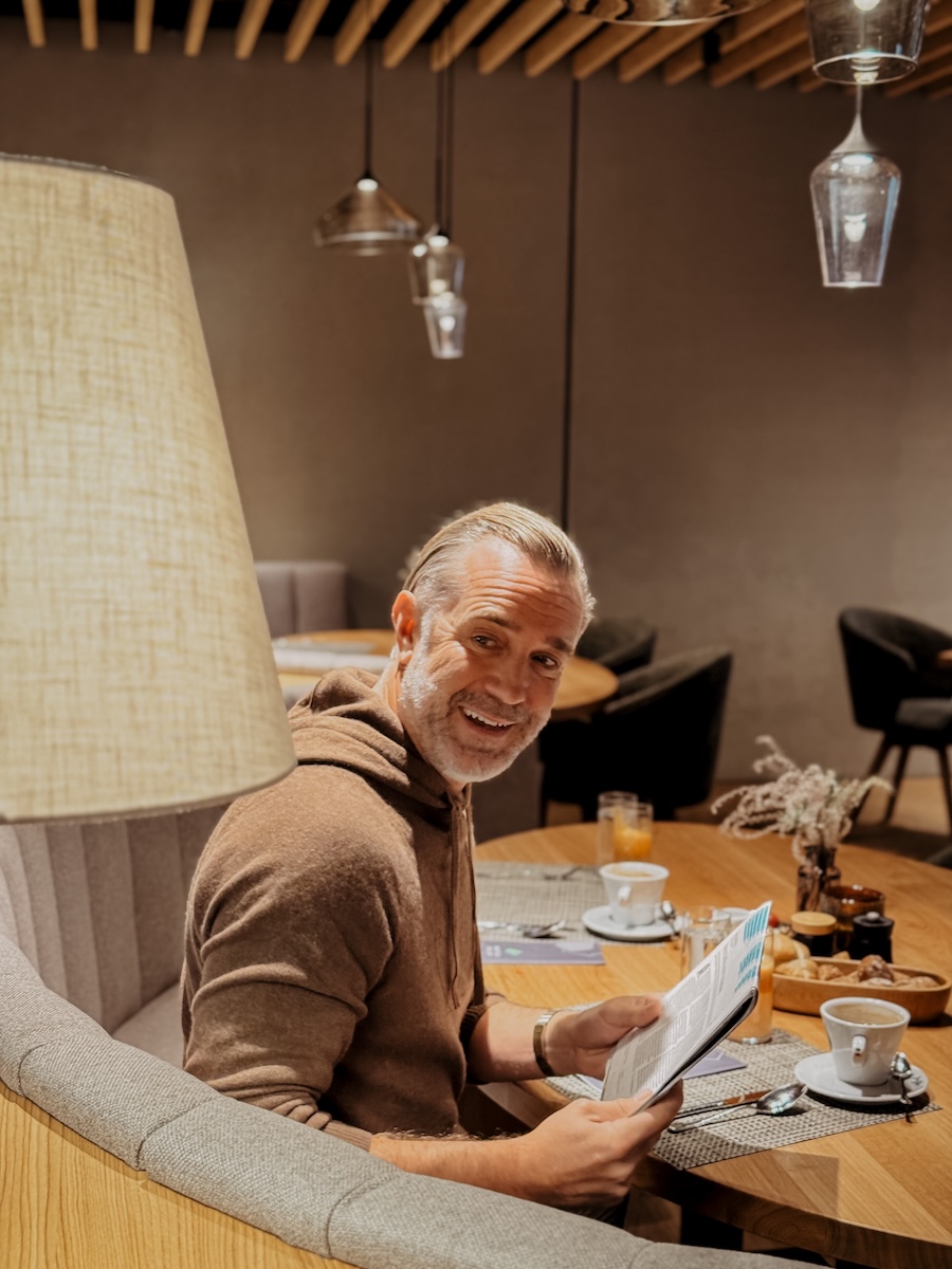 hoch andi fruehstueck COCOtravel lakeside walchsee hoch andi fruehstueck COCOtravel lakeside walchsee