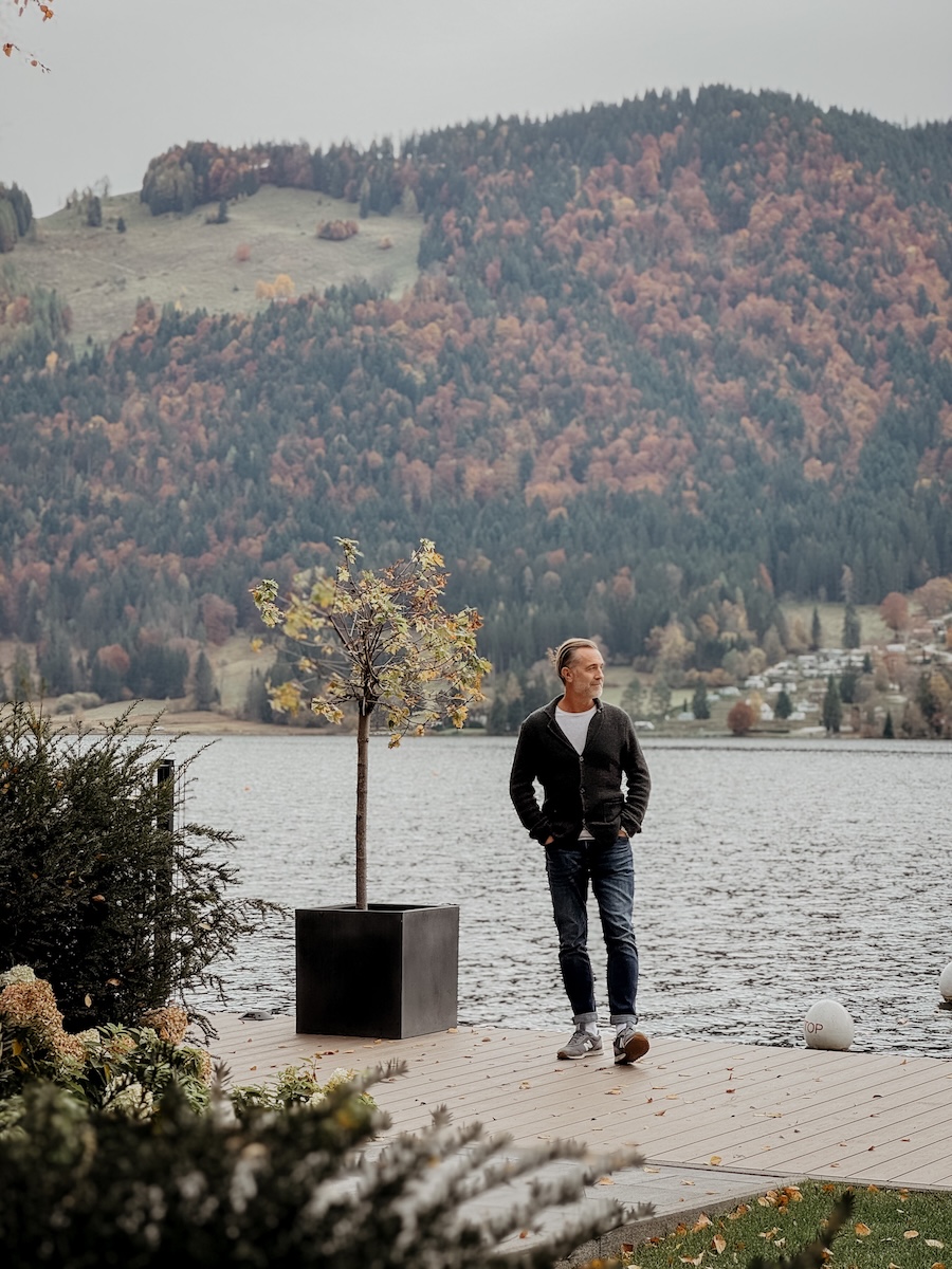 hoch andi see COCOtravel lakeside walchsee hoch andi see COCOtravel lakeside walchsee