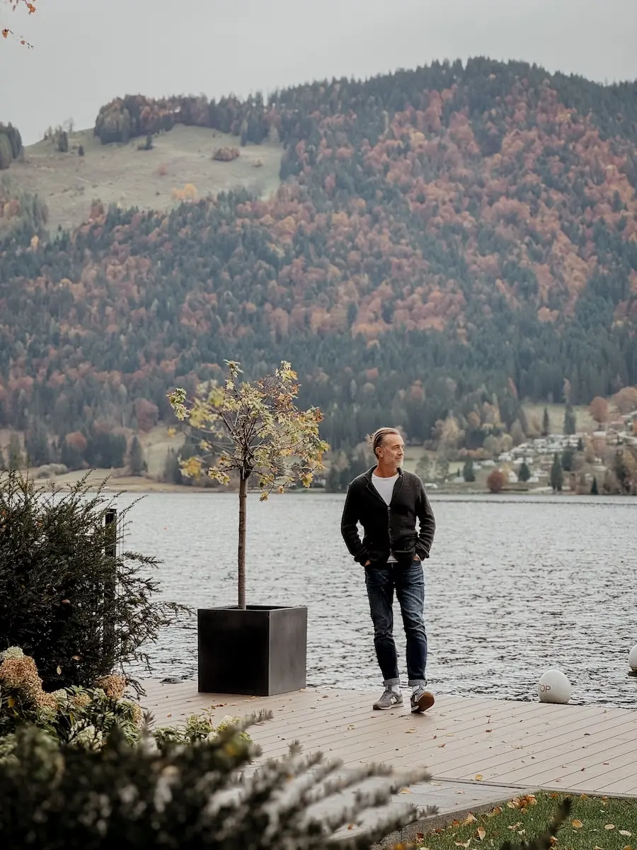 hoch andi see COCOtravel lakeside walchsee hoch andi see COCOtravel lakeside walchsee