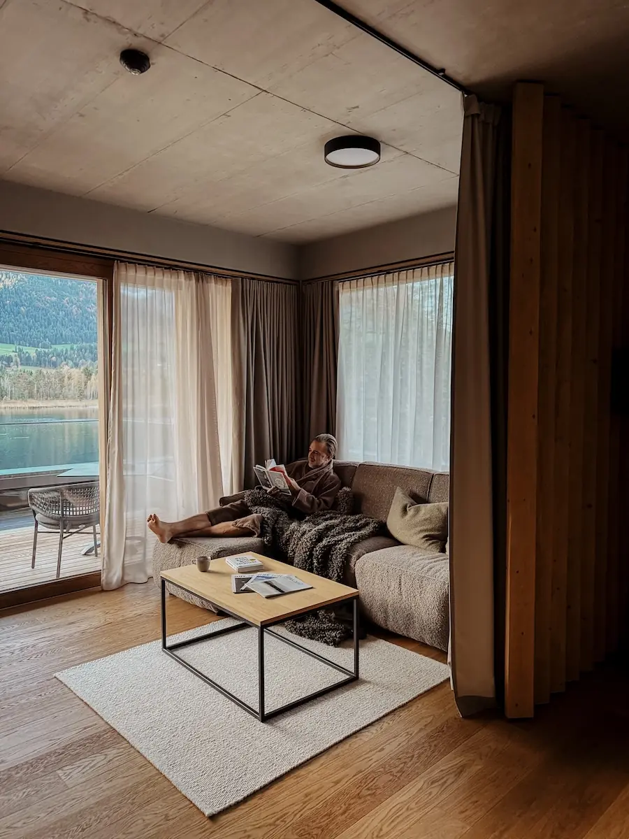 hoch andi wohnzimmer COCOtravel lakeside walchsee hoch andi wohnzimmer COCOtravel lakeside walchsee