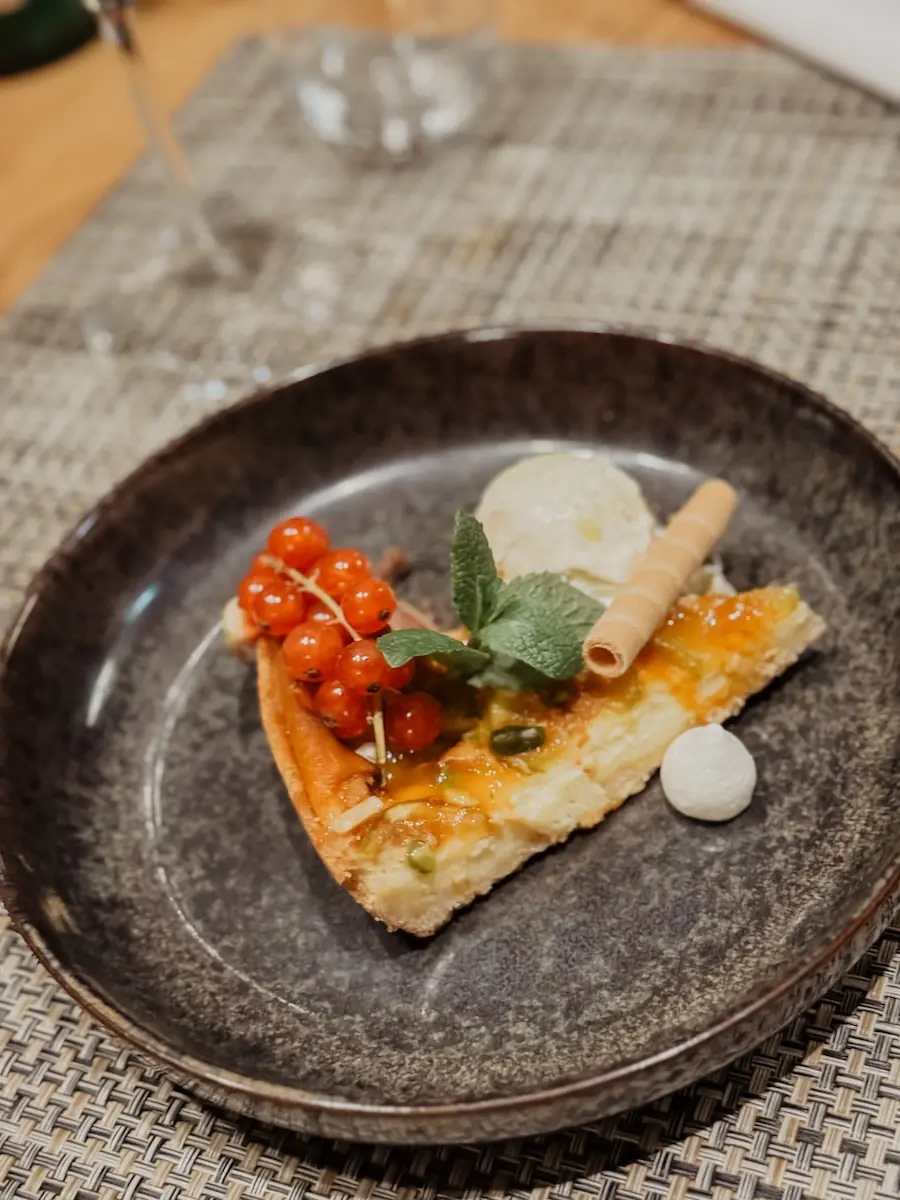 hoch dessert COCOtravel lakeside walchsee hoch dessert COCOtravel lakeside walchsee