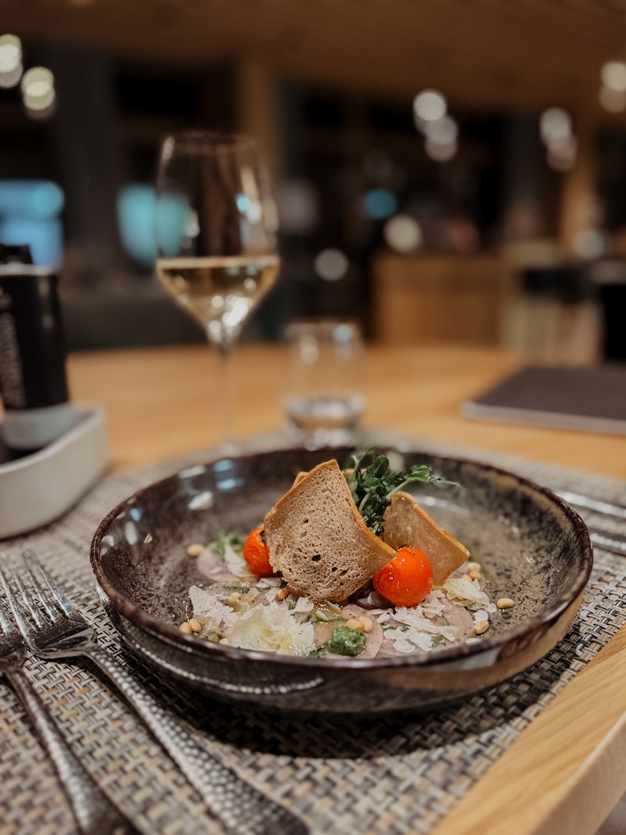 hoch vorspeise COCOtravel lakeside walchsee hoch vorspeise COCOtravel lakeside walchsee